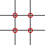 rule of thirds grid